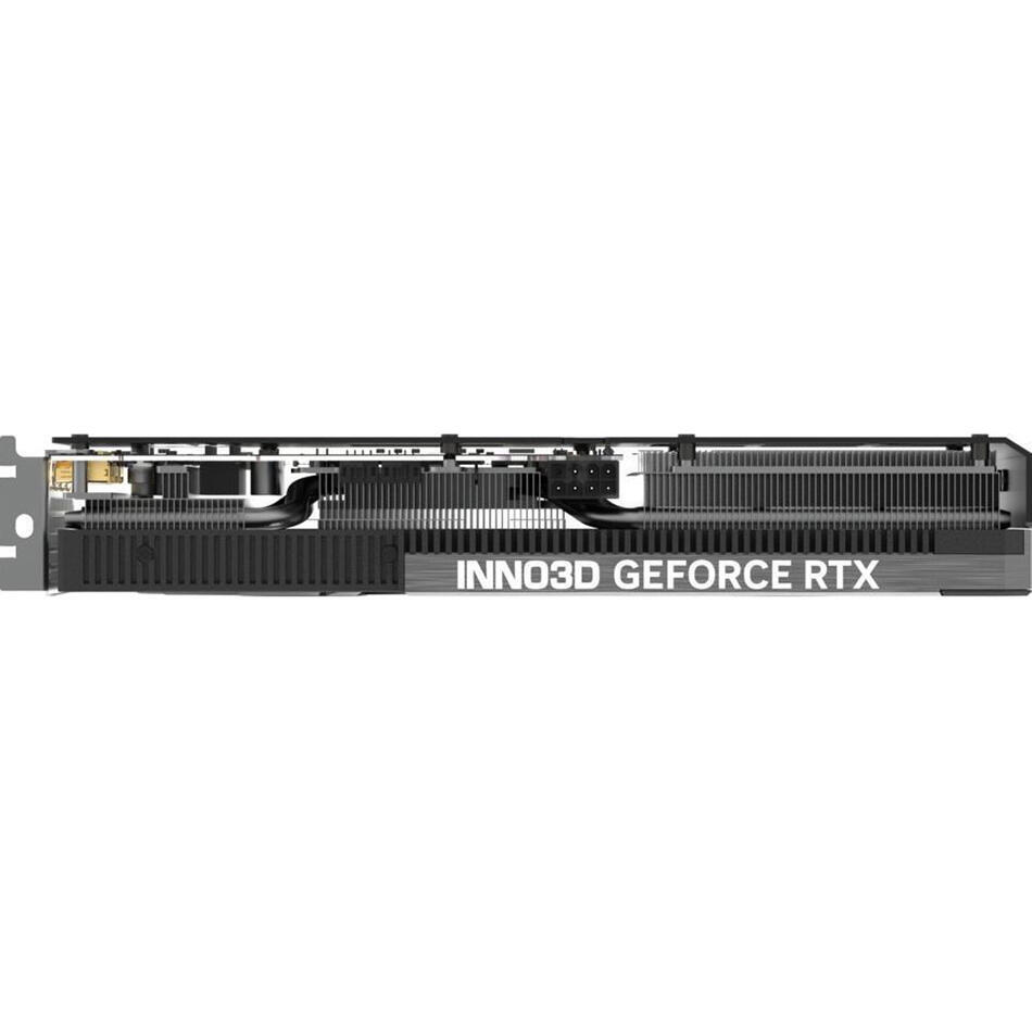GeForce RTX4060 Ti Inno3D TWIN X2, 8GB GDDR6, 128bit, PCI-E 4.0 X16 (N406T2-08D6-171153N)