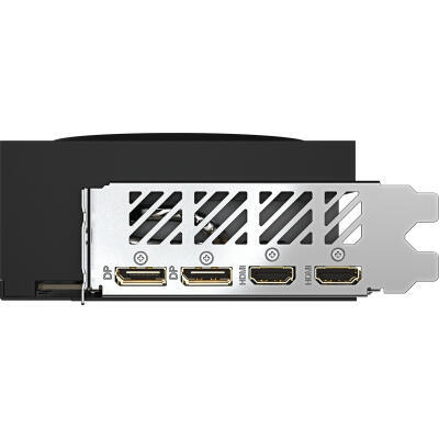 Відеокарта AMD Radeon RX 9070 XT 16GB GDDR6 Aorus Elite Gigabyte (GV-R9070XTAORUS E-16GD) Відеокарта AMD Radeon RX 9070 XT 16GB GDDR6 Aorus Elite Gigabyte (GV-R9070XTAORUS E-16GD)