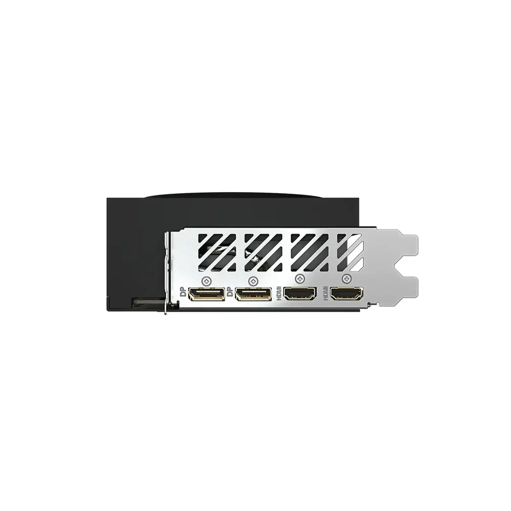 Відеокарта AMD Radeon RX 9070 XT 16GB GDDR6 Aorus Elite Gigabyte (GV-R9070XTAORUS E-16GD) Відеокарта AMD Radeon RX 9070 XT 16GB GDDR6 Aorus Elite Gigabyte (GV-R9070XTAORUS E-16GD)