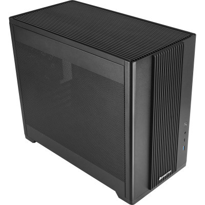 Корпус для ПК Chieftec BX-10B-M-OP