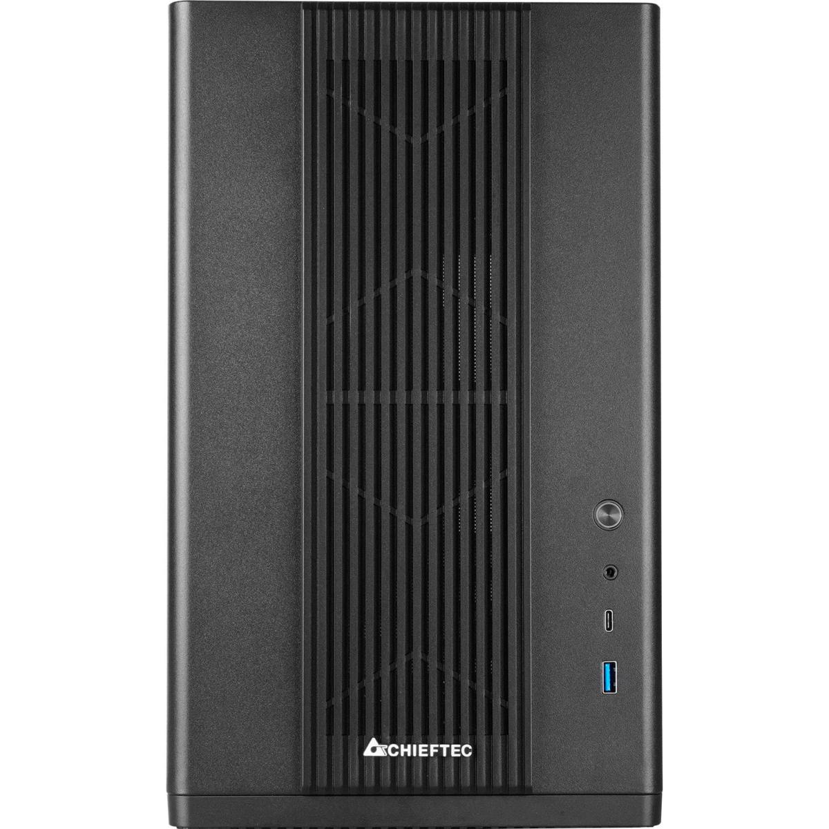 Корпус для ПК Chieftec BX-10B-M-OP