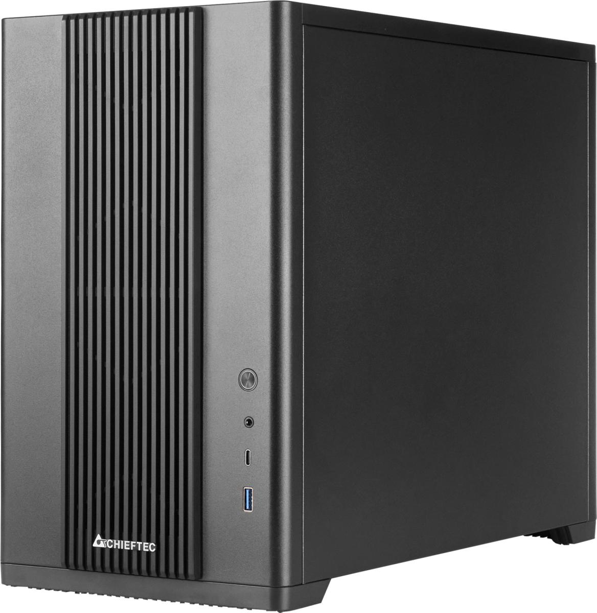 Корпус для ПК Chieftec BX-10B-M-OP