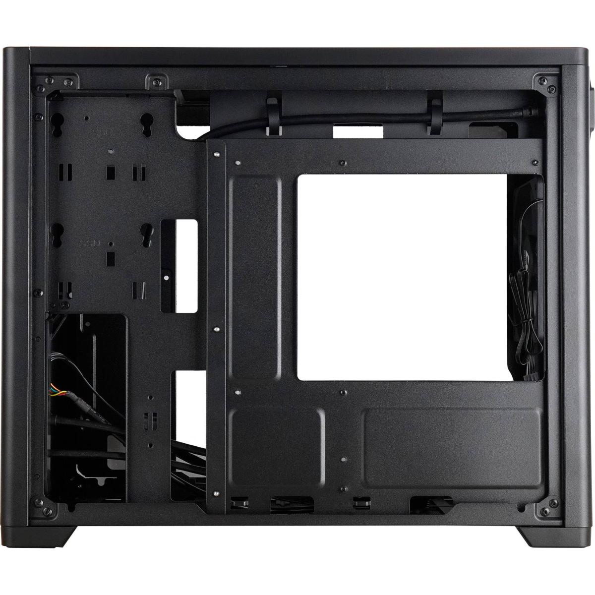 Корпус для ПК Chieftec BX-10B-M-OP
