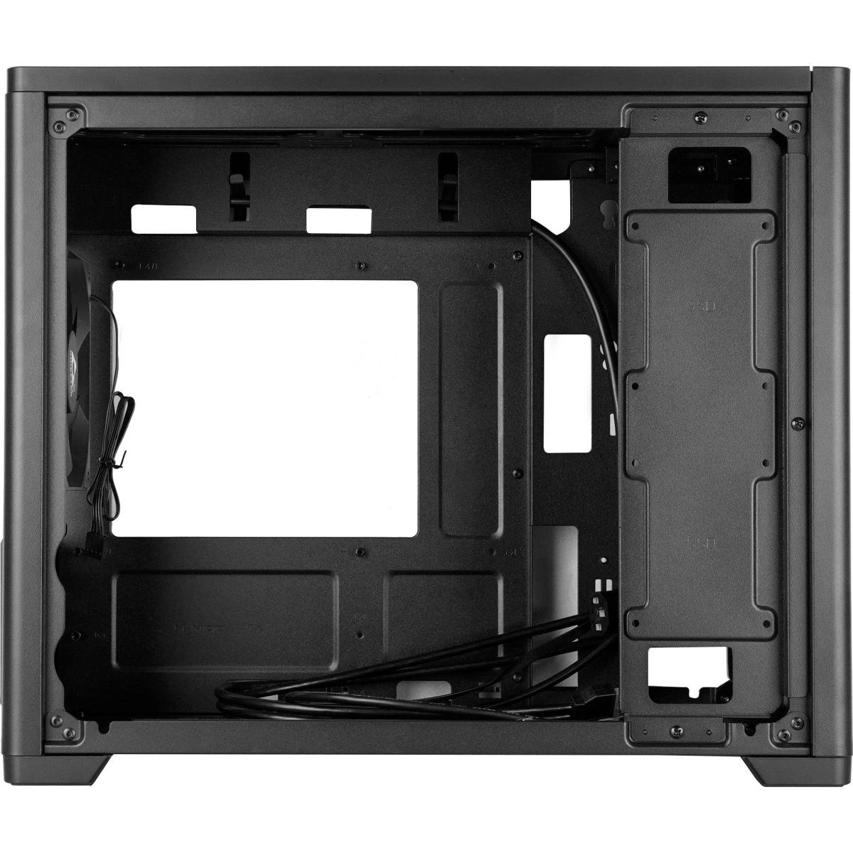 Корпус для ПК Chieftec BX-10B-M-OP