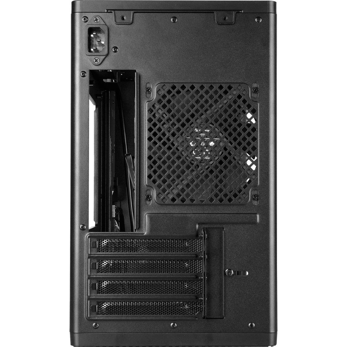 Корпус для ПК Chieftec BX-10B-M-OP