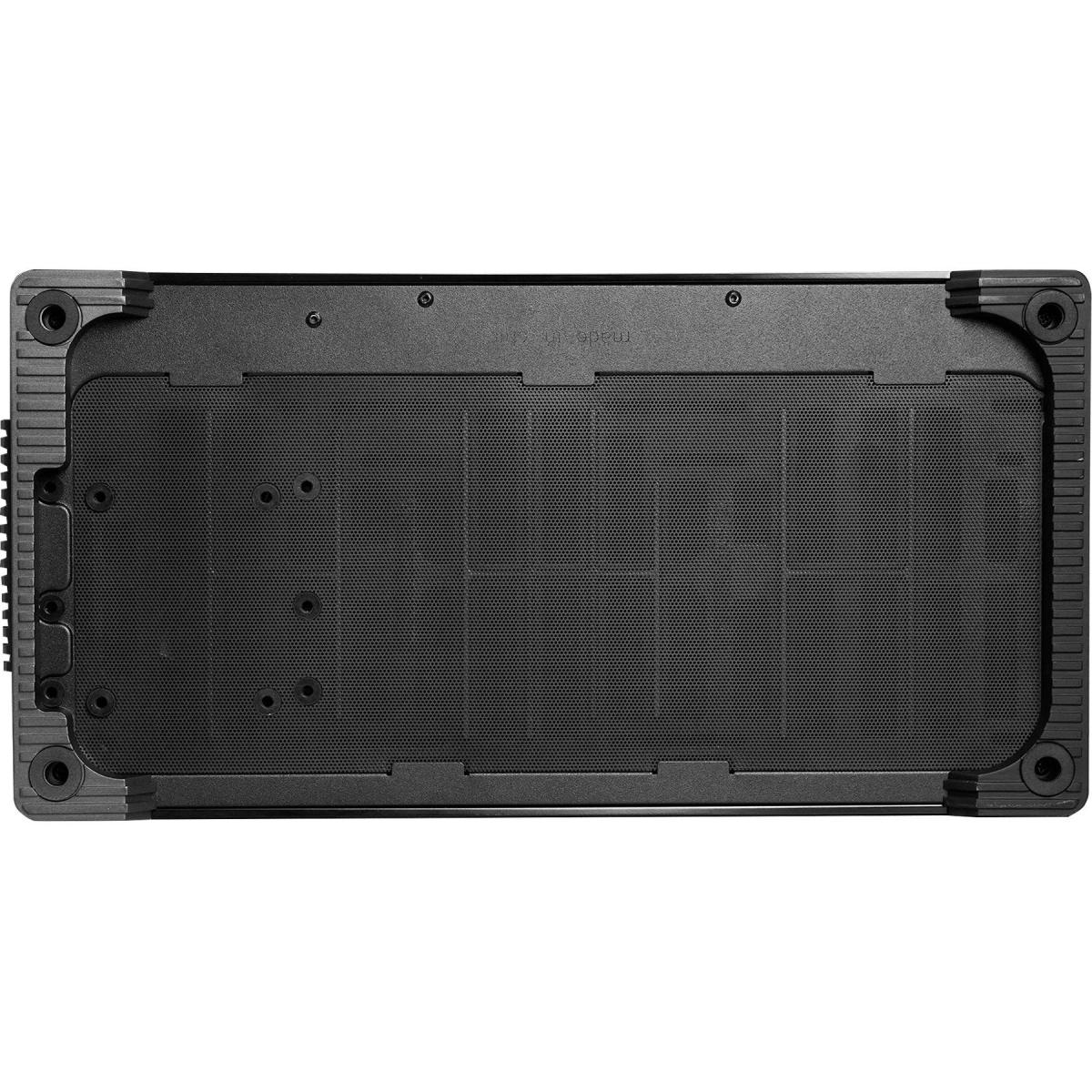Корпус для ПК Chieftec BX-10B-M-OP