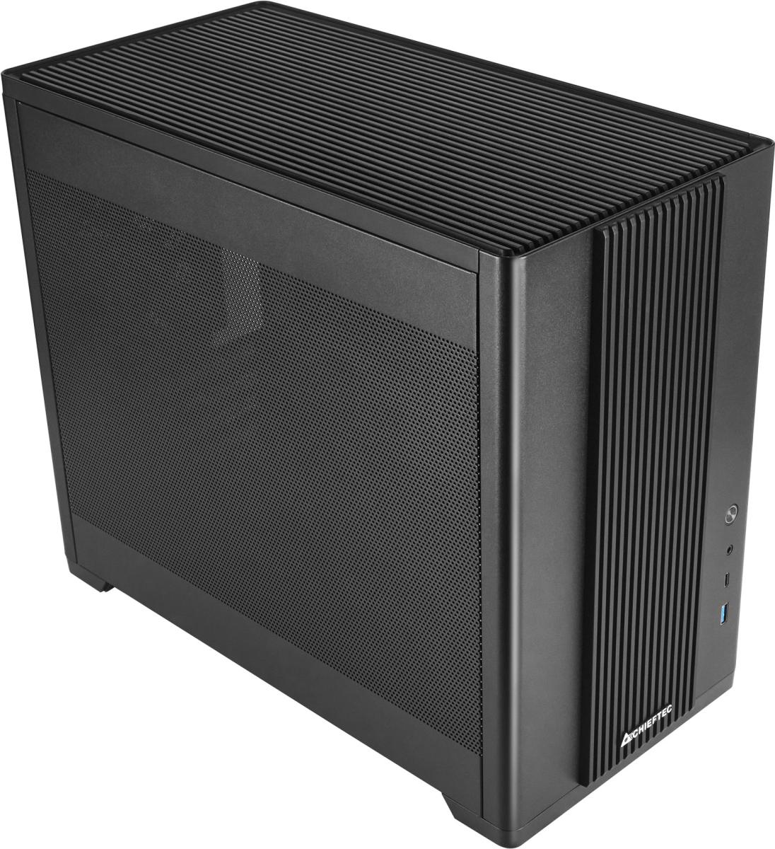 Корпус для ПК Chieftec BX-10B-M-OP