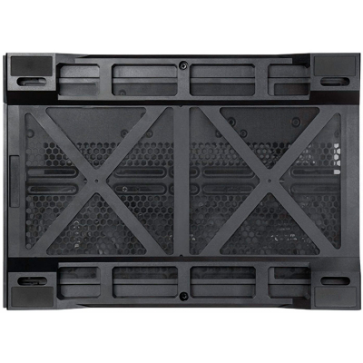 Корпус Chieftec VISIO (GM-30B-TG-OP)