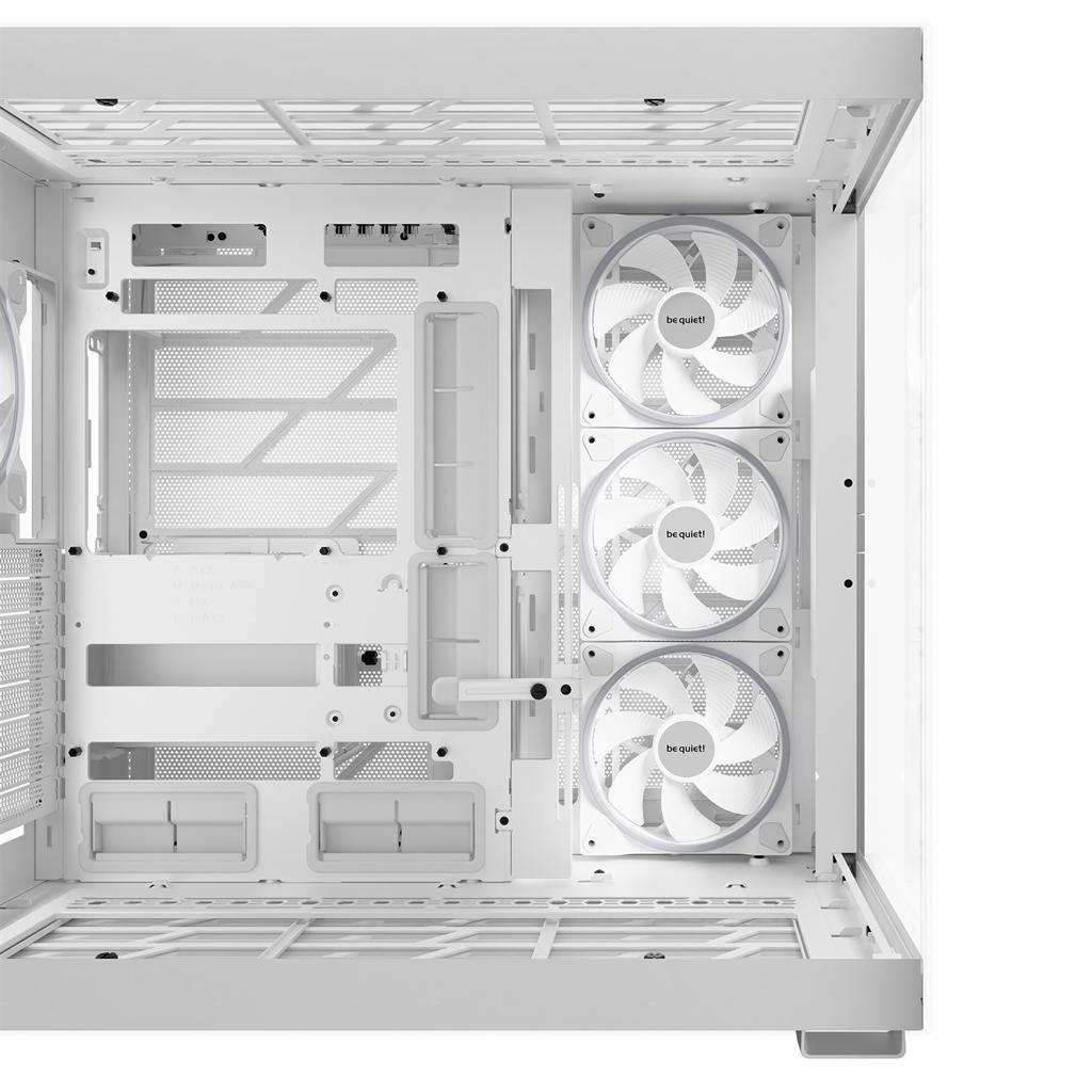 Корпус be quiet! Light Base 900 FX White (BGW72)