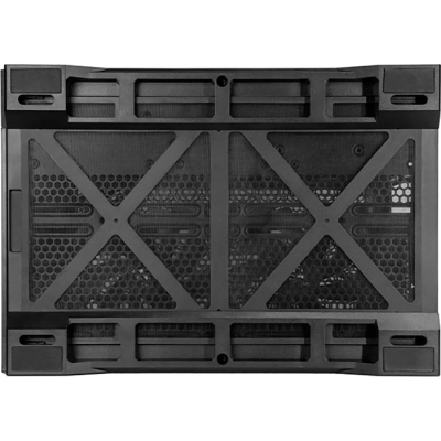 Корпус Chieftec VISIO (GM-30B-M-OP)