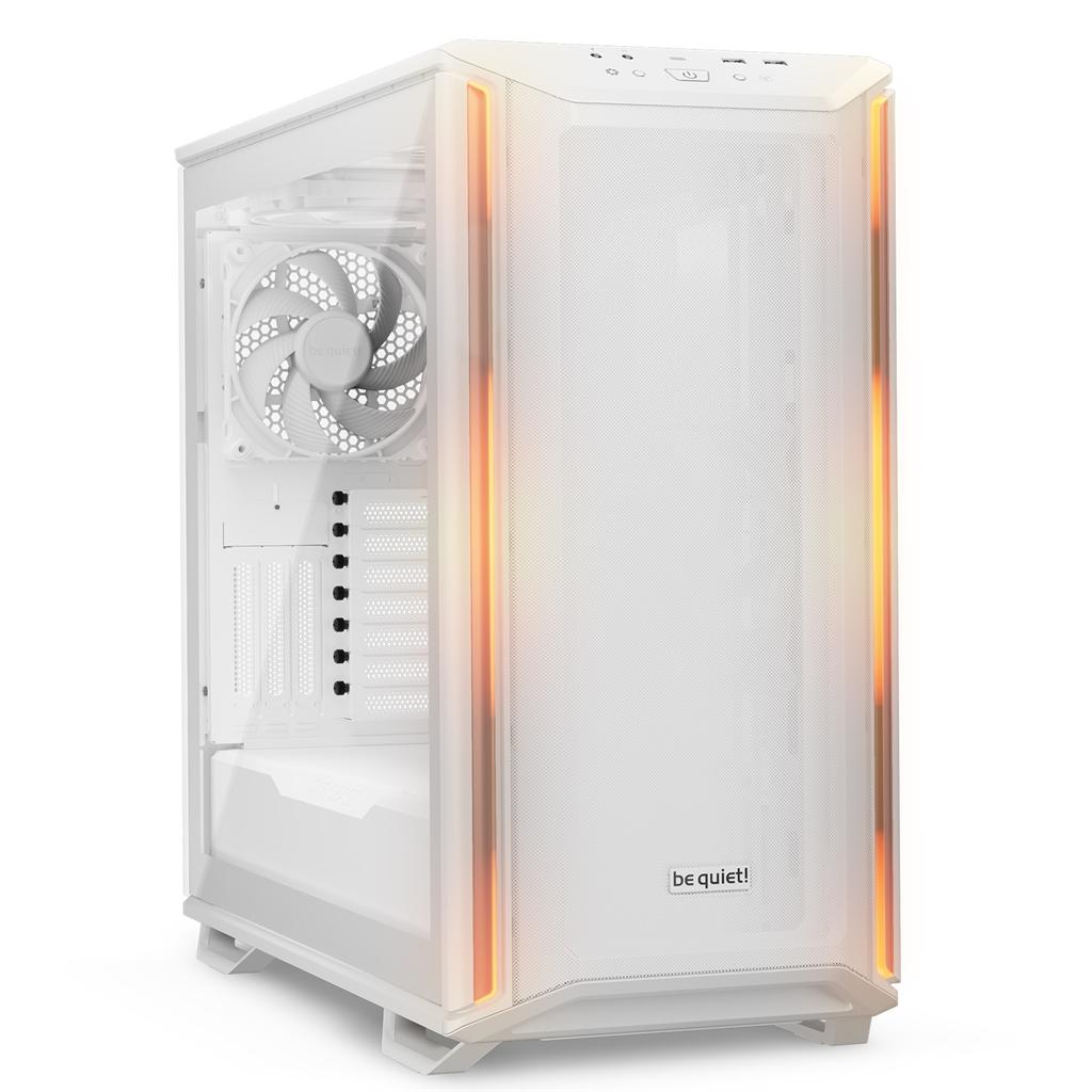 Корпус be quiet! Dark Base 701 White (BGW59)