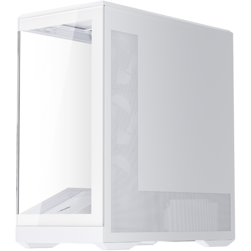 Корпус 1stPlayer GM7-WH-3FN7R-W-1FN7-W White