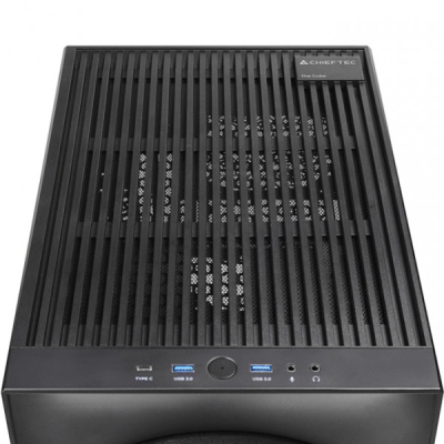 Корпус для ПК Chieftec CI-03B-OP