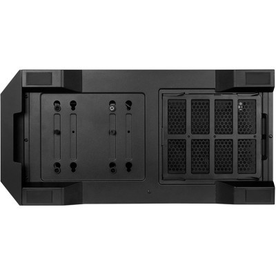 Корпус для ПК Chieftec APEX AIR (GA-01B-M-OP)