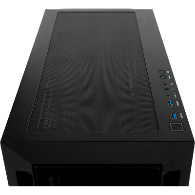 Корпус для ПК Chieftec APEX AIR (GA-01B-M-OP)