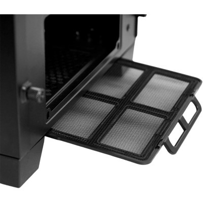 Корпус для ПК Chieftec APEX AIR (GA-01B-M-OP)