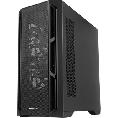 Корпус для ПК Chieftec APEX AIR (GA-01B-M-OP)