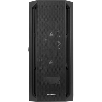 Корпус для ПК Chieftec APEX AIR (GA-01B-M-OP)