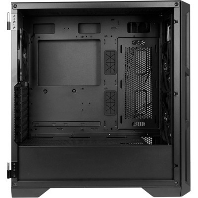 Корпус для ПК Chieftec APEX AIR (GA-01B-M-OP)