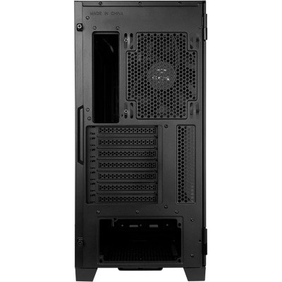 Корпус для ПК Chieftec APEX AIR (GA-01B-M-OP)