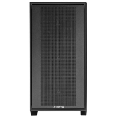Корпус для ПК Chieftec NIGHT HUNTER 3 (GS-03B-BLK-OP)
