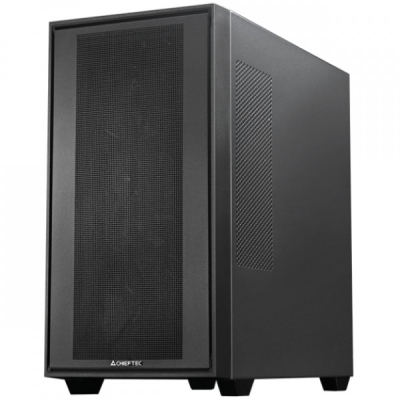 Корпус для ПК Chieftec NIGHT HUNTER 3 (GS-03B-BLK-OP)
