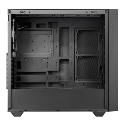 Корпус для ПК Chieftec NIGHT HUNTER 3 (GS-03B-BLK-OP)