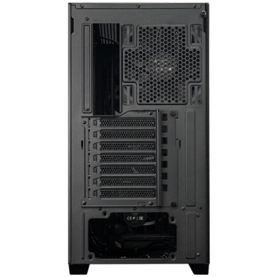 Корпус для ПК Chieftec NIGHT HUNTER 3 (GS-03B-BLK-OP)