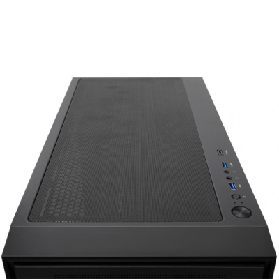 Корпус для ПК Chieftec NIGHT HUNTER 3 (GS-03B-BLK-OP)