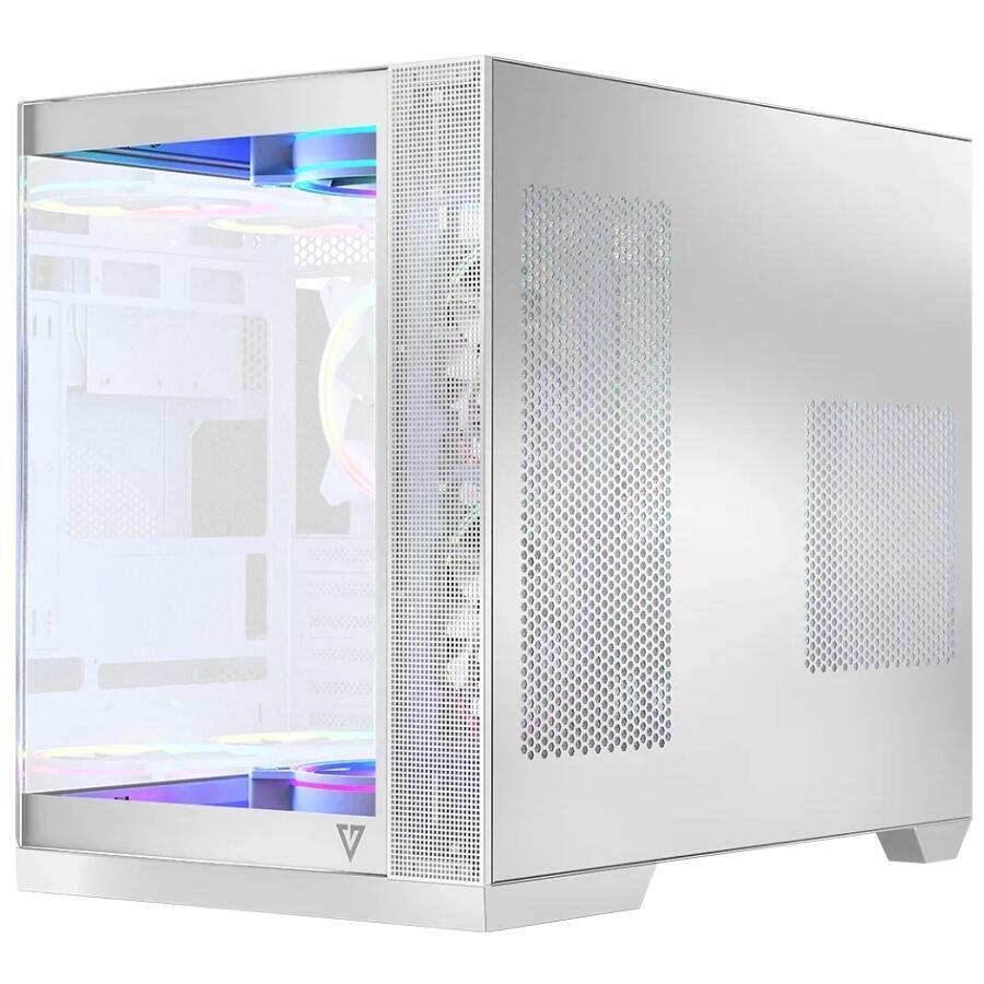 Корпус Modecom VOLCANO PANORAMA APEX ARGB (AT-PANORAMA-5F-ARGB-20-00)