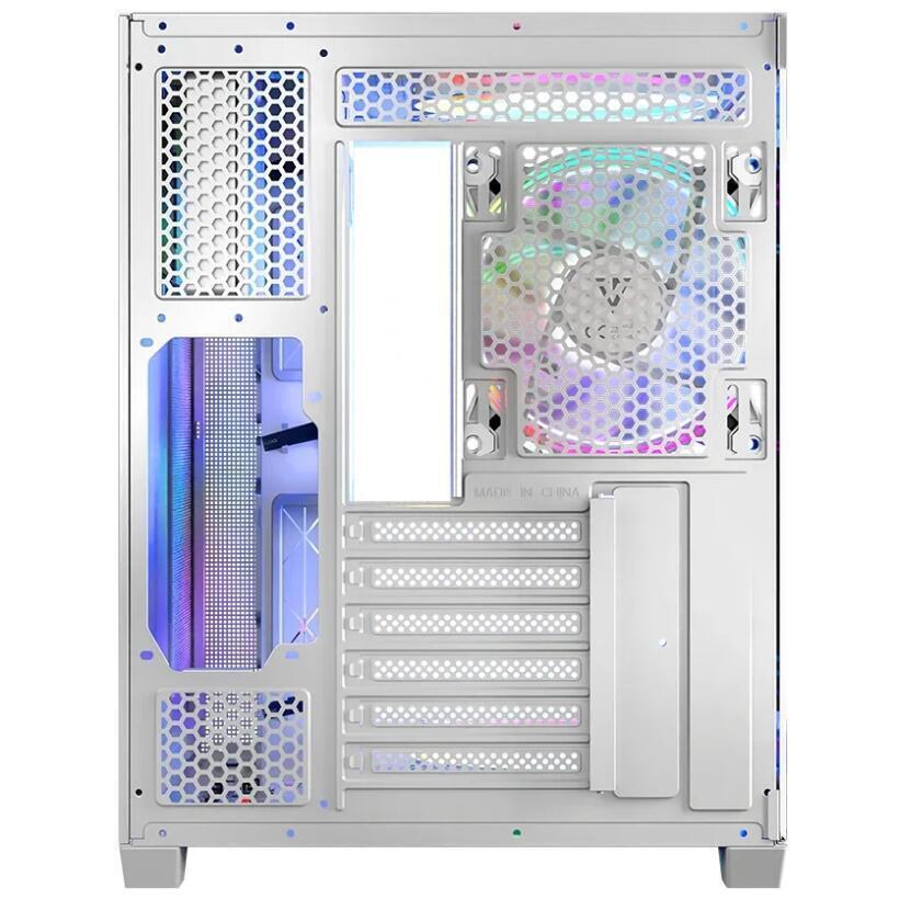 Корпус Modecom VOLCANO PANORAMA APEX ARGB (AT-PANORAMA-5F-ARGB-20-00)