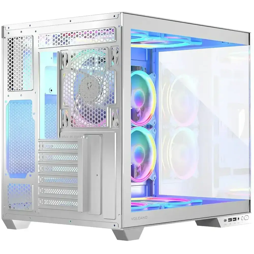 Корпус Modecom VOLCANO PANORAMA APEX ARGB (AT-PANORAMA-5F-ARGB-20-00)