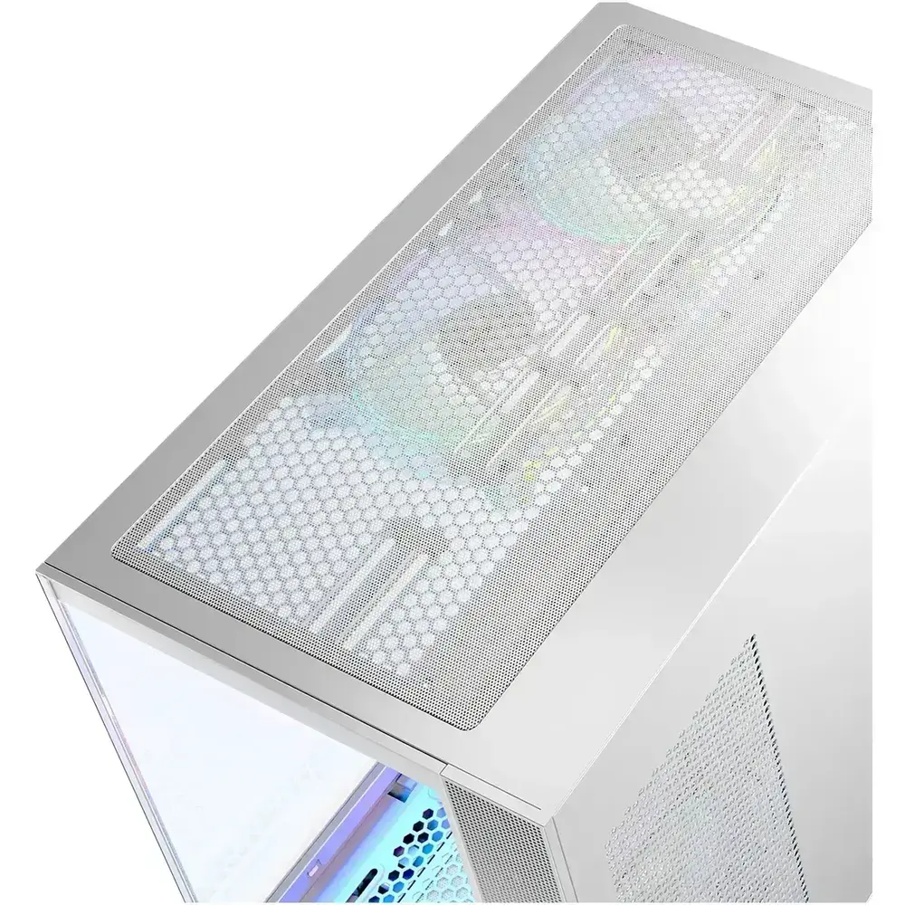 Корпус Modecom VOLCANO PANORAMA APEX ARGB (AT-PANORAMA-5F-ARGB-20-00)