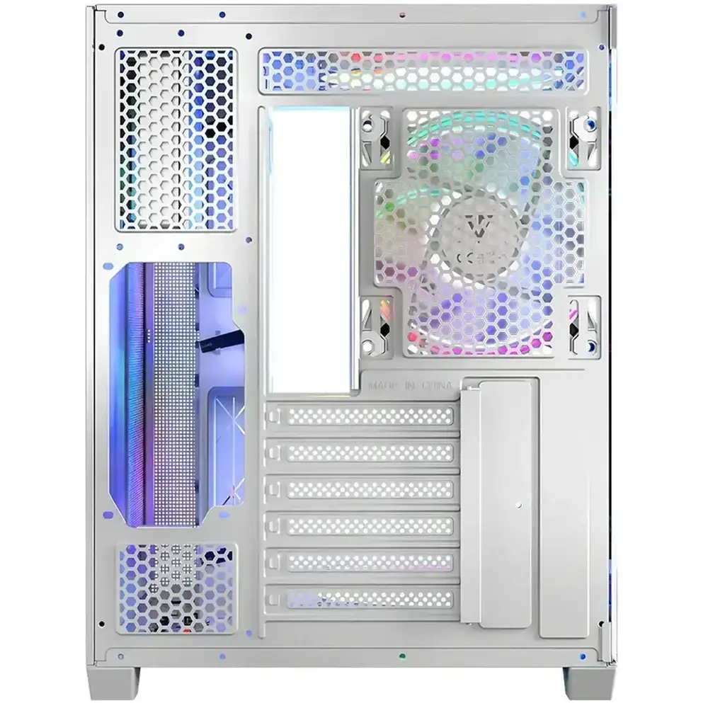 Корпус Modecom VOLCANO PANORAMA APEX ARGB (AT-PANORAMA-5F-ARGB-20-00)