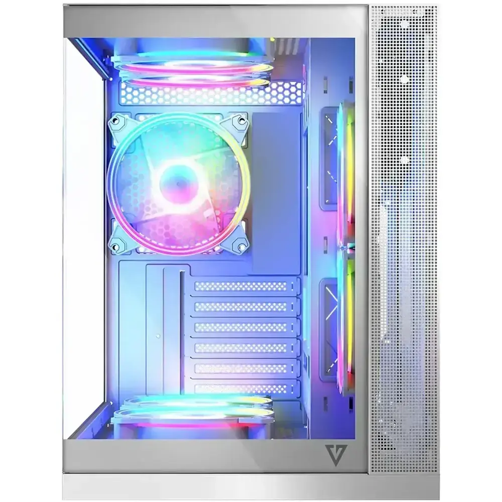 Корпус Modecom VOLCANO PANORAMA APEX ARGB (AT-PANORAMA-5F-ARGB-20-00)