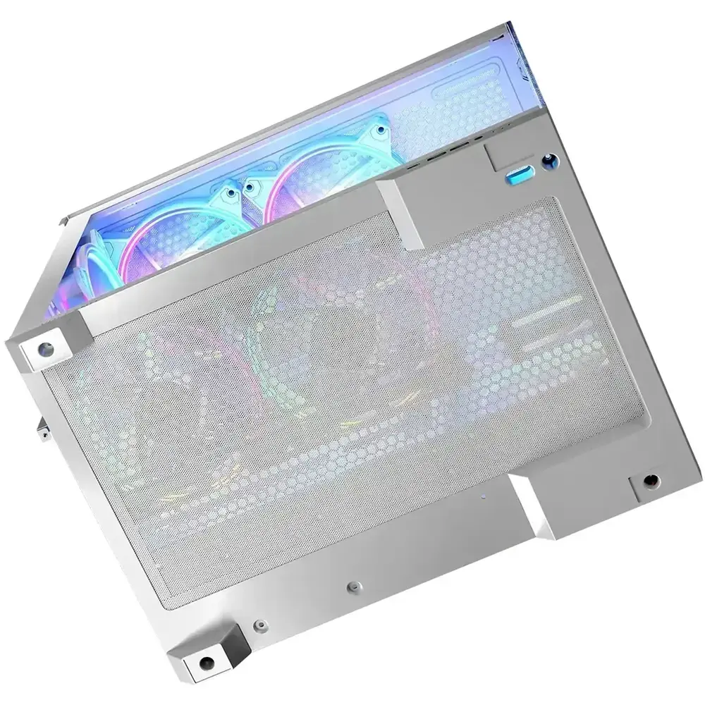 Корпус Modecom VOLCANO PANORAMA APEX ARGB (AT-PANORAMA-5F-ARGB-20-00)