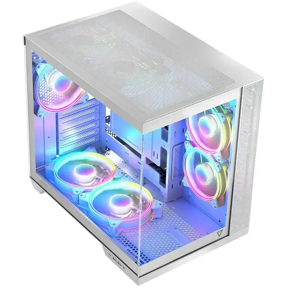 Корпус Modecom VOLCANO PANORAMA APEX ARGB (AT-PANORAMA-5F-ARGB-20-00)