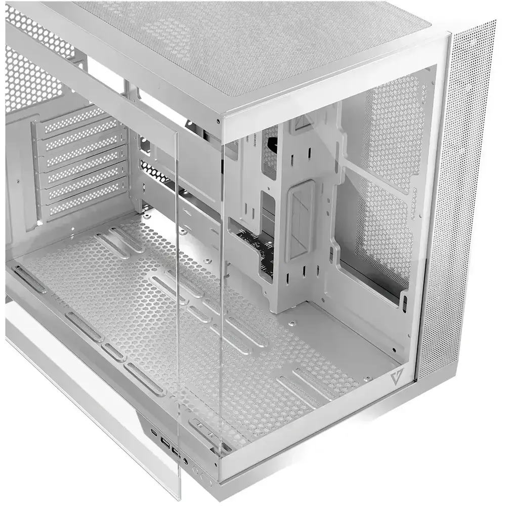 Корпус Modecom VOLCANO PANORAMA APEX ARGB (AT-PANORAMA-5F-ARGB-20-00)