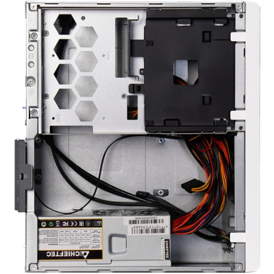 Корпус для ПК UNI Chieftec (BE-10W-300)