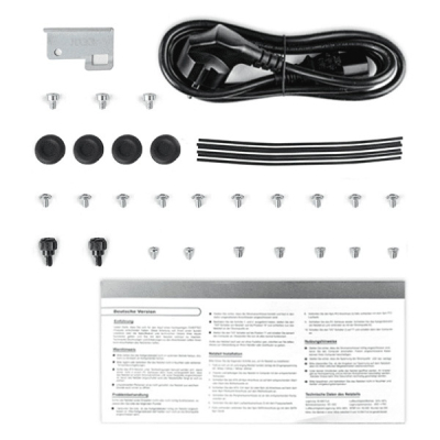Корпус для ПК UNI Chieftec (BE-10W-300)