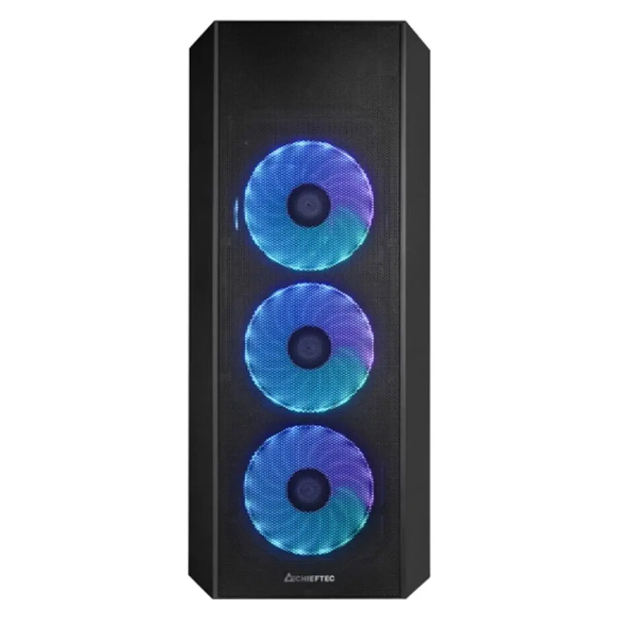 Корпус для ПК Chieftec SCORPION 4 (GL-04B-UC-OP)