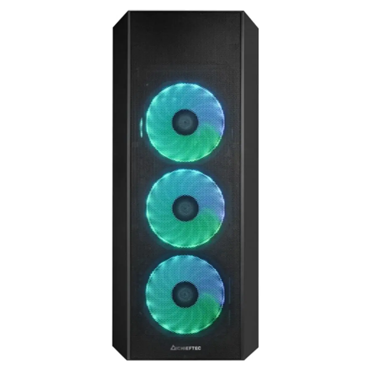 Корпус для ПК Chieftec SCORPION 4 (GL-04B-UC-OP)