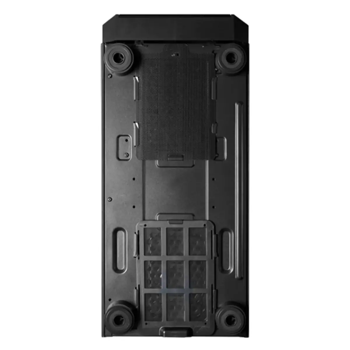 Корпус для ПК Chieftec SCORPION 4 (GL-04B-UC-OP)
