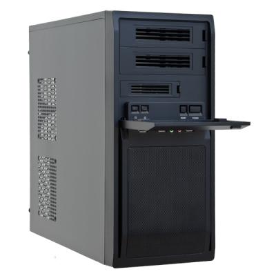 Корпус для ПК Chieftec Libra (LG-01B-OP)