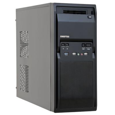 Корпус для ПК Chieftec Libra (LG-01B-OP)