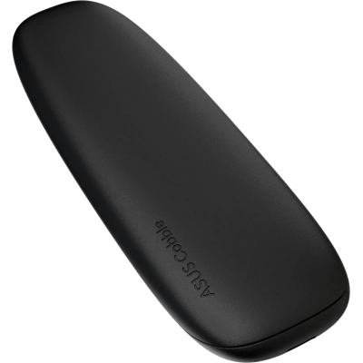 Кишеня зовнішня ASUS SSD PCIe NVMe M.2 2230/2242/2260/2280 USB Type-C 3.2 Gen 2x1 black (90DD02R0-M0
