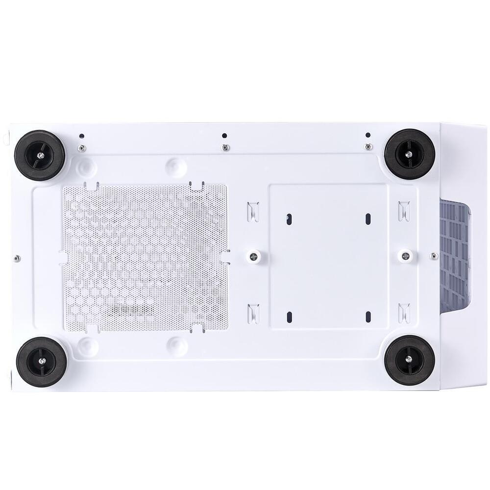 Корпус 1stPlayer Go6-WH-4FS7-W White без БЖ