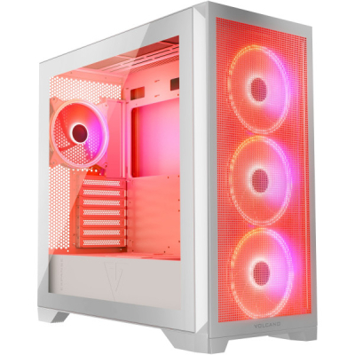 Корпус для ПК Modecom VOLCANO EXPANSE S ARGB (AT-EXPANSE-SG-20-000000)