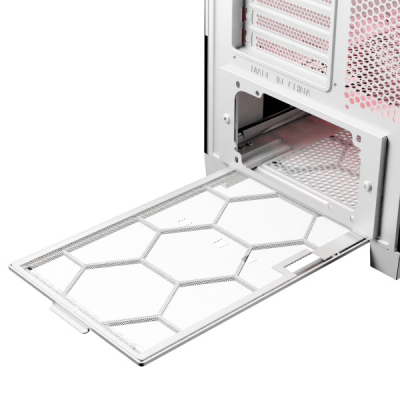 Корпус для ПК Modecom VOLCANO EXPANSE S ARGB (AT-EXPANSE-SG-20-000000)