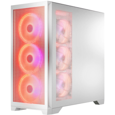 Корпус для ПК Modecom VOLCANO EXPANSE S ARGB (AT-EXPANSE-SG-20-000000)